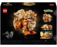 LEGO POKÉMON 72160 Arcanine - 1547407 - zdjęcie 10